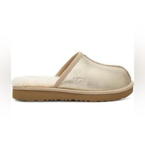 Ugg Kids Keegan Metallic